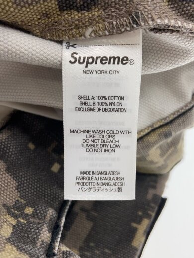 商品画像：×Dickies/カーゴパンツ/32/Cordura Cargo Pant 5