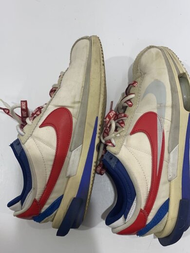 商品画像：ZOOM CORTEZ SP_ズーム コルテッツ スペシャル/27cm/WHT// 9