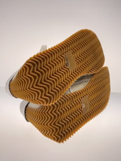 商品画像：ローカットスニーカー/42/WHT/590322/フローランナー 4