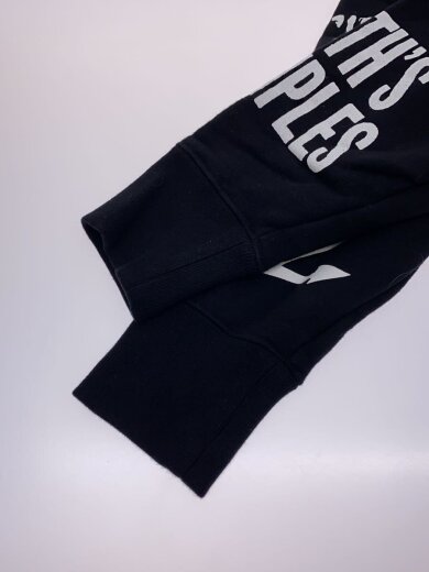 商品画像：パーカー/L/コットン/BLK/プリント/25RTC-0904// 5
