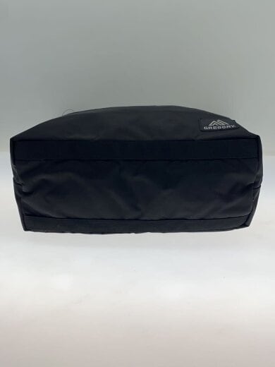 商品画像：STANDARD SHOLDER/ショルダーバッグ/ナイロン/BLK// 4