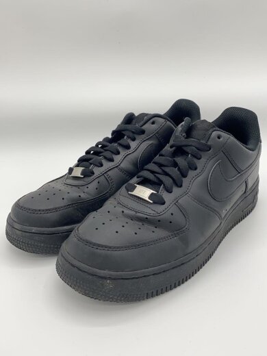 商品画像：AIR FORCE 1 07_エア フォース 1 07/26cm/BLK 2