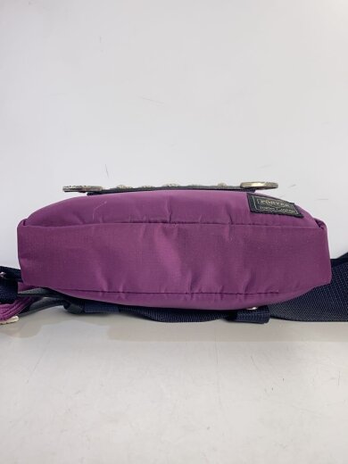 商品画像：×TOGA ARCHIVES/BELT BAG/ウエストバッグ/PUP 4