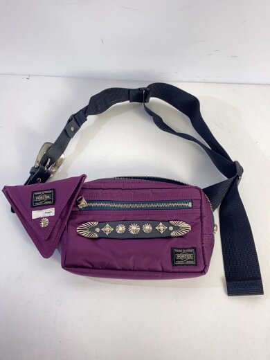 商品画像：×TOGA ARCHIVES/BELT BAG/ウエストバッグ/PUP 7