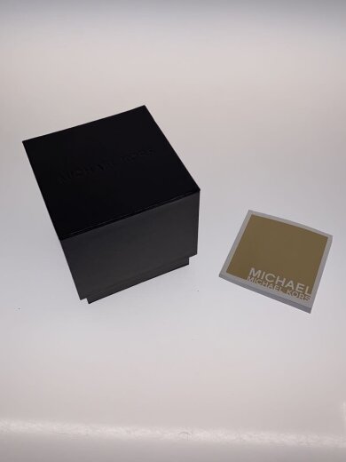 商品画像：クォーツ腕時計/アナログ/PNK/BRW/MK-5538 6