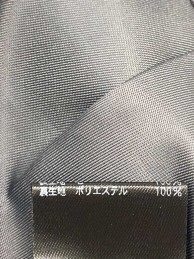 商品画像：ボトム/M/ウール/GRY/1614-299-6529 6