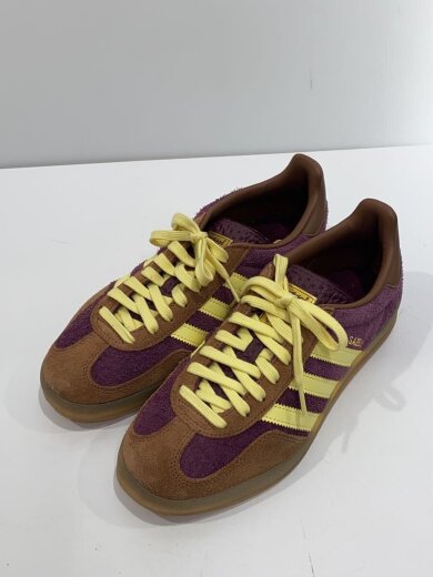 商品画像：GAZELLE INDOOR_ガゼル インドア/27cm/PUP// 2
