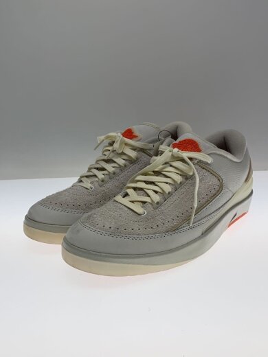 商品画像：AIR JORDAN 2 RETRO LOW SP_エア ジョーダン 2 レトロ LOW SP/27cm/WHT// 2
