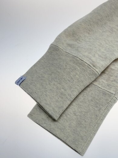 商品画像：×BEAMS+/スウェット/S/コットン/GRY// 5