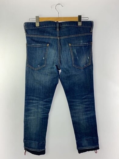 商品画像：I/17AW/COOL GUY JEAN/スキニーデニムパンツ/48/デニム/IDG/S74LB0202 2