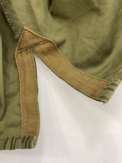 商品画像：シャツ/XL/コットン/KHK/総柄/プルオーバーシャツ 6