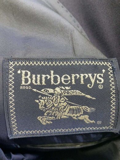 商品画像：I/テーラードジャケット/--/ウール/NVY/WM379-326-29 3