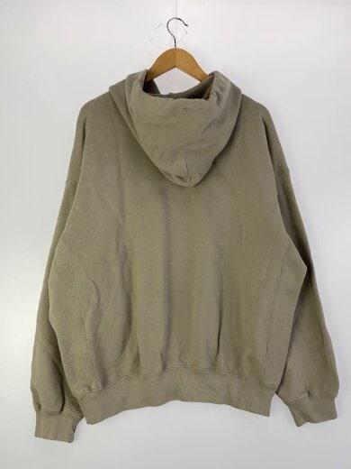 商品画像：S/×RUSSELL ATHLETIC/パーカー/L/コットン/GRY/221XRRUN-CSM02 2