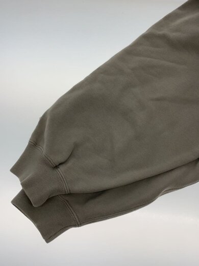 商品画像：S/×RUSSELL ATHLETIC/パーカー/L/コットン/GRY/221XRRUN-CSM02 5