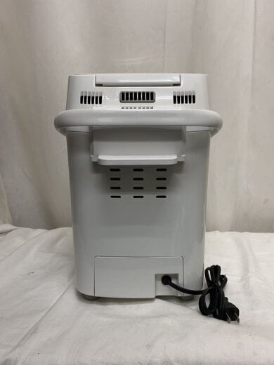 画像：Panasonicホームベーカリー SD-SB1/パナソニック///4