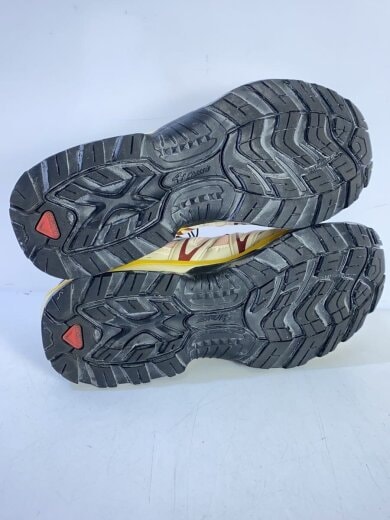 商品画像：ローカットスニーカー/26cm/WHT/412553// 4