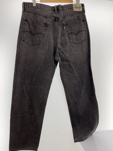 商品画像：ボトム/34/コットン/BLK/PC9-A3421-0000// 2