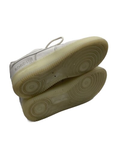 商品画像：AIR FORCE 1 GTX_エアフォース 1 GTX/24.5cm/WHT 4