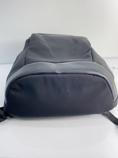 商品画像：Roamer Slim Day/リュック/--/BLK/NM82061// 4