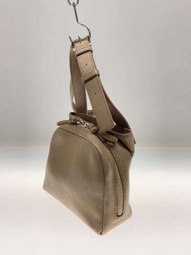 商品画像：ショルダーバッグ/--/BEG/sora 2 way shoulder// 2