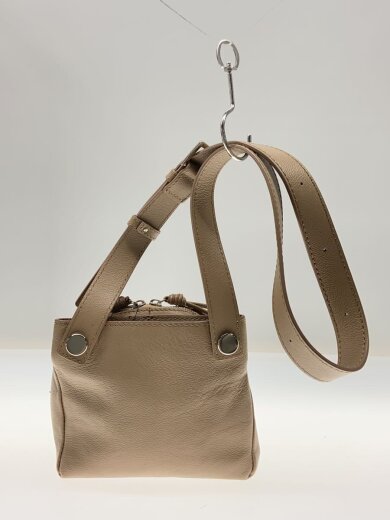 商品画像：ショルダーバッグ/--/BEG/sora 2 way shoulder// 3