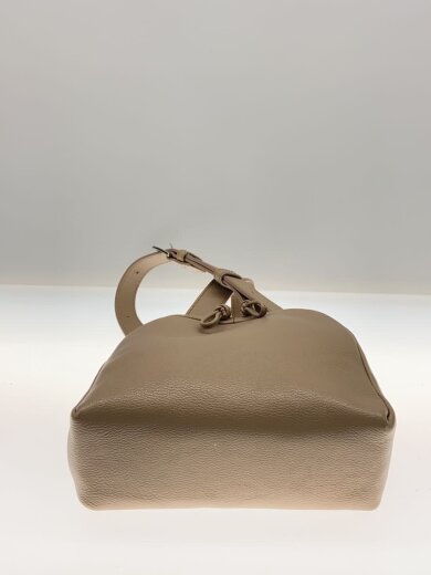 商品画像：ショルダーバッグ/--/BEG/sora 2 way shoulder// 4