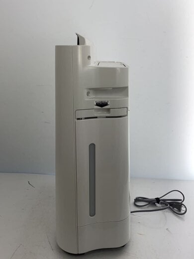 商品画像：空気清浄機 KC-L50/フィルター汚れ 2