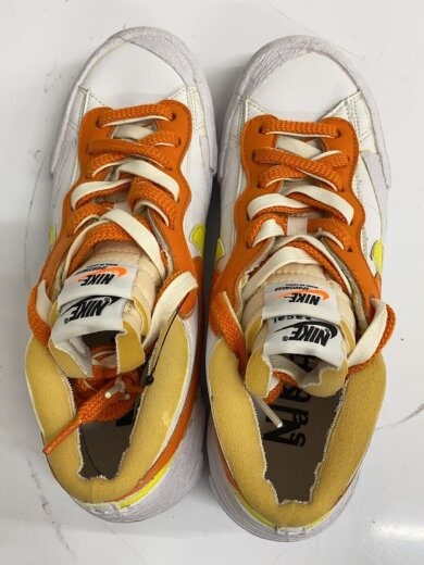 商品画像：BLAZER LOW/SACAI_ブレーザー ロー サカイ/26cm/ORN// 3
