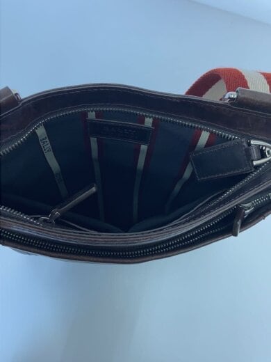 商品画像：ショルダーバッグ/--/BRW 6