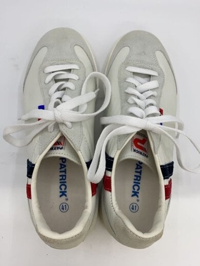 商品画像：ローカットスニーカー/41/WHT/526660// 3