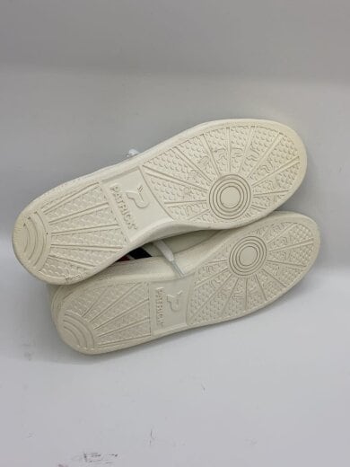 商品画像：ローカットスニーカー/41/WHT/526660// 4