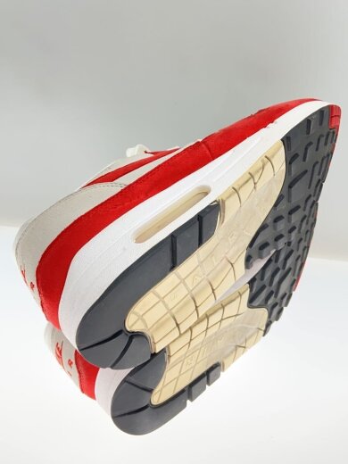 商品画像：AIR MAX 1 ANNIVERSARY/エアマックスアニバーサリー/ホワイト/908375-100/28.5cm/// 4