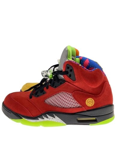 商品画像：AIR JORDAN 5 RETRO SE_エアジョーダン 5 レトロ SE/28cm/マルチカラー// 1