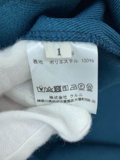 商品画像：ジャケット/1/ポリエステル/GRN/19-AW-019 4