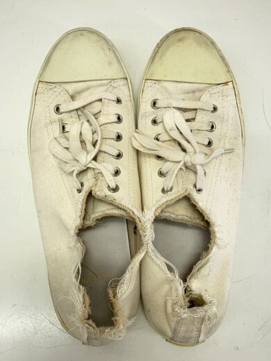 商品画像：ローカットスニーカー/42/WHT/VU 602462 3