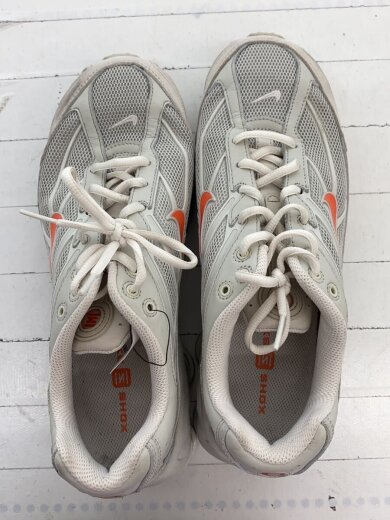 商品画像：SHOX RIDE 2_ショックス ライド 2/26cm/GRY 3