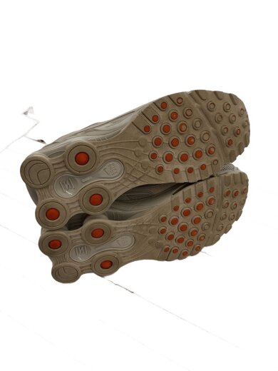 商品画像：SHOX RIDE 2_ショックス ライド 2/26cm/GRY 4