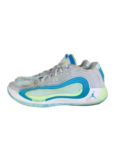 商品画像：JORDAN LUKA 4 & JORDAN LUKA 77 “LASER B/29cm/グレー/HF0824-00// 1