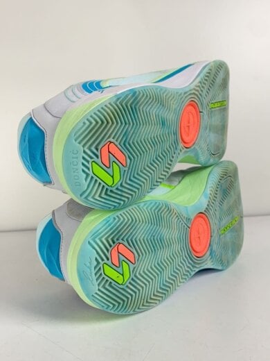 商品画像：JORDAN LUKA 4 & JORDAN LUKA 77 “LASER B/29cm/グレー/HF0824-00// 4