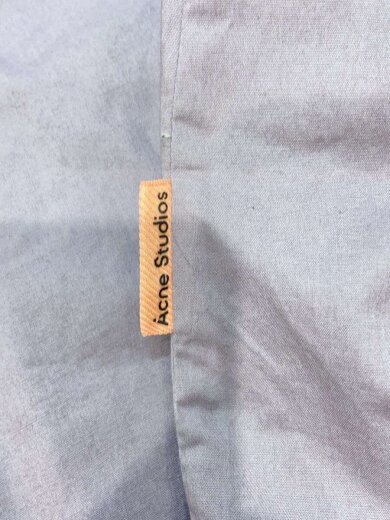 商品画像：I/半袖シャツ/44/コットン/BRW/FN-MN-SHIR000498 7