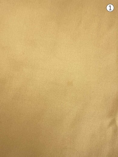 商品画像：長袖ワンピース/38/コットン/CML/531-0110226// 6