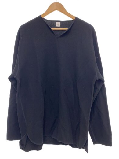 商品画像：カットソー/--/コットン/BLK/bROOTS24F30F25 1