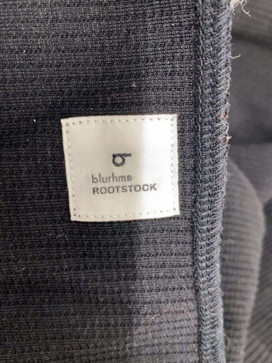商品画像：カットソー/--/コットン/BLK/bROOTS24F30F25 3