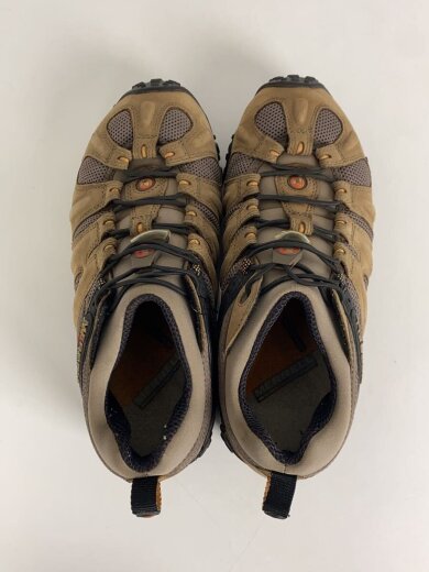 商品画像：Chameleon II Stretch Kangaroo/US8/ブラウン/J82571// 3