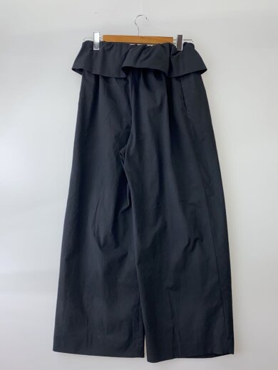 商品画像：ボトム/38/ポリエステル/ブラック/LH23MS-PT026/ローヘン 2