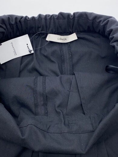 商品画像：ボトム/38/ポリエステル/ブラック/LH23MS-PT026/ローヘン 3