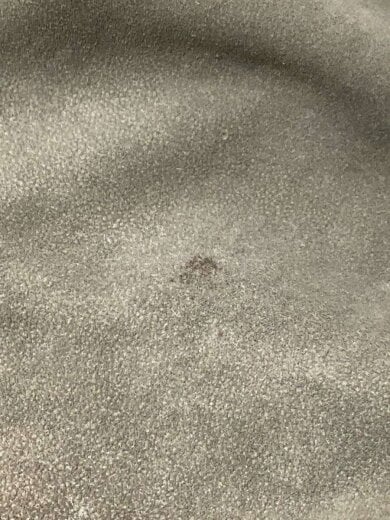 商品画像：ロングスカート/KHK/スエード/毛羽立ち有/全体的に汚れ有/内側汚れ有 9