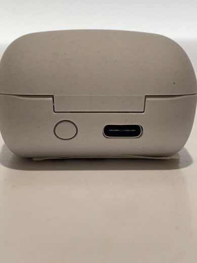 商品画像：イヤホン・ヘッドホン LinkBuds WF-L900 (W) [ホワイト] 5