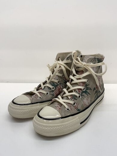 商品画像：ハイカットスニーカー/23cm/BEG/1SE032// 2