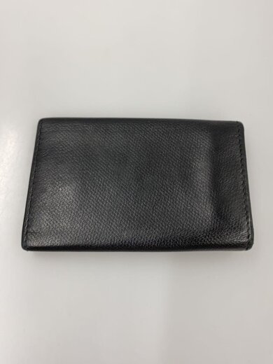 商品画像：ココボタン/6連フック/キーケース/--/BLK/レディース/金具メッキハガレ、ふちスレ有 2
